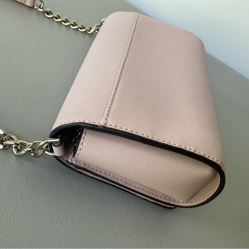 Kate Spade Pink Crossbody - Picture 6 of 7